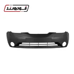 سپر جلو تیبا نوک مدادی