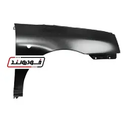 گلگیر جلو راست ریو مونتاژ