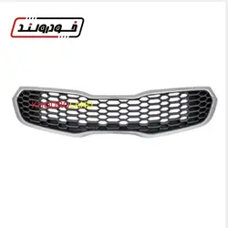 جلو پنجره سراتو YD