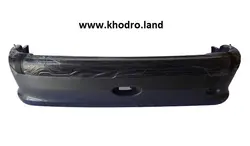 سپر عقب 206SD نوک مدادی مهرخواه