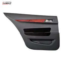 رودری دنا عقب چپ مشکی