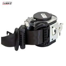 کمربند ایمنی دنا ایربگ دار