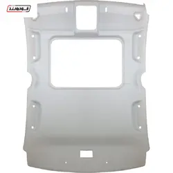 نمدی سقف دنا پلاس سانروف دار