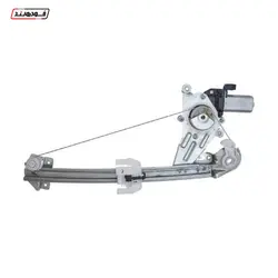 دستگاه شیشه بالابر برقی 206 رانا 207 عقب راست