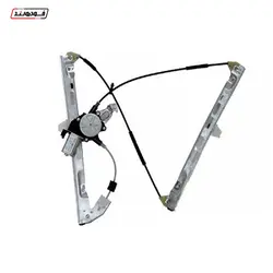 دستگاه شیشه بالابر برقی 206 رانا و 207 جلو چپ