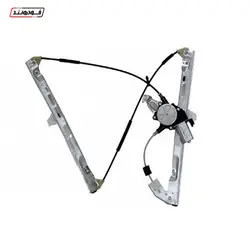 دستگاه شیشه بالابر برقی 206 رانا و 207 جلو راست