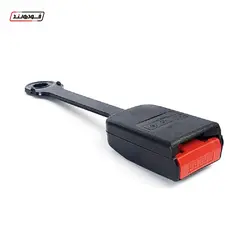 قفل کمربند سمند 405 و پارس جلو مشکی