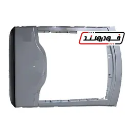 پوسته سقف 206 و 207 پانوراما