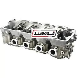 سرسیلندر کامل تیبا یورو 2 تیون آپ