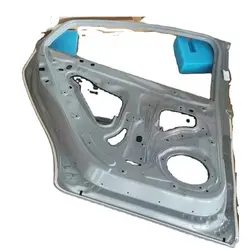 درب عقب چپ آریزو 5 وارداتی