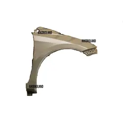 گلگیر جلو چپ آریزو 5 جنیون