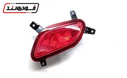 مه شکن عقب راست خودرو ام وی ام X22 اریجینال