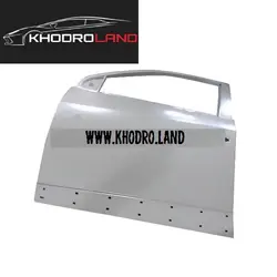 درب جلو چپ جک S5 اریجینال