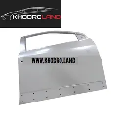 درب جلو راست جک S5 اریجینال