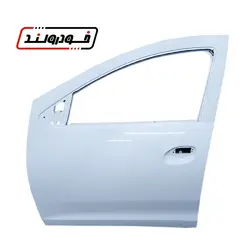 درب جلو ساندرو استپ وی چپ شرکتی وارداتی