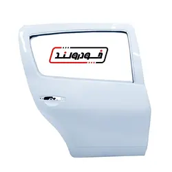 درب عقب ساندرو استپ وی راست شرکتی وارداتی