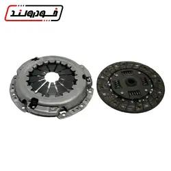 دیسک و صفحه کلاچ لیفان X60 جدید دنده هیلمنی اصلی - خودرولند