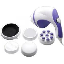 ماساژور رفع خستگی ریلکس تون