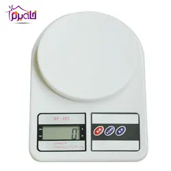 ترازو دیجیتال آشپزخانه SF400 | فروشگاه خانه برتر بورس لوازم منزل و دکوریجات