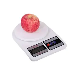 ترازو دیجیتال آشپزخانه SF400 | فروشگاه خانه برتر بورس لوازم منزل و دکوریجات