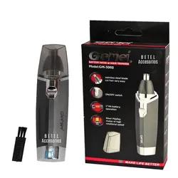 موزن بینی و گوش gemei GM-3002