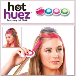 گچ مو هات هیوز hot huez