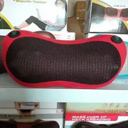 ماساژور پشت گردنی بالشتی برقی ماشین و منزل