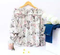 شومیز بهاره