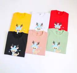 بلوز گوزن🦌❤🌱