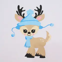 بلوز گوزن🦌❤🌱