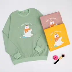 بلوز خرسی🌈