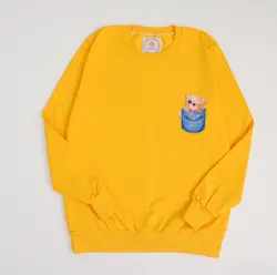 بلوز طرح جیب🌾