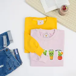 بلوز  کاکتوس