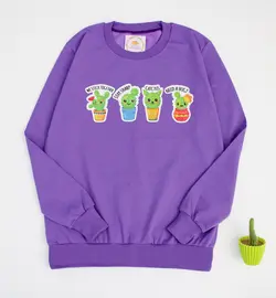 بلوز  کاکتوس