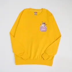 بلوز یونی کورن🦄🌈