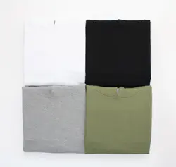 هودی ساده  داخل کرک