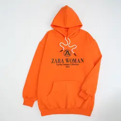 هودی zarawoman