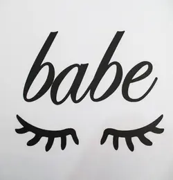 هودی babe