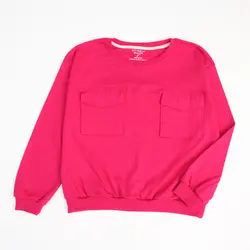 بلوز جیبدار