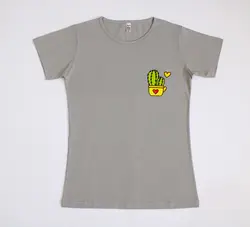 تیشرت کاکتوس🌸🍃