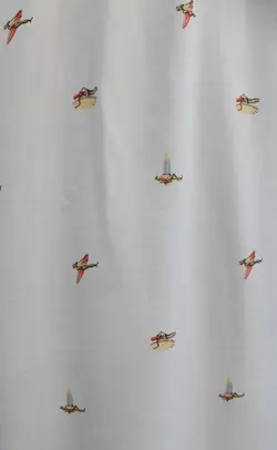 لباس ساحلی نخی و خنک تابستانه