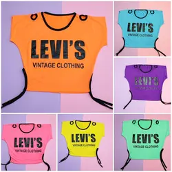 ست نیم تنه با شلوار Levis