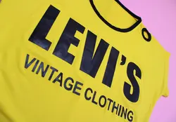 ست نیم تنه با شلوار Levis
