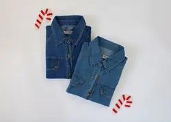 تونیک بغل زیپ