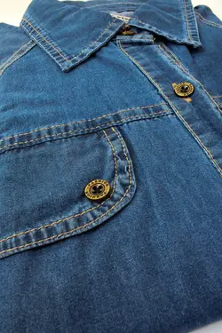 تونیک بغل زیپ