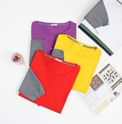 تونیک دخترانه🤍🌱