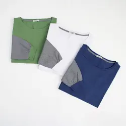 تونیک دخترانه🤍🌱