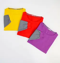 تونیک دخترانه🤍🌱