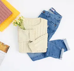 تونیک بافت زنجیری