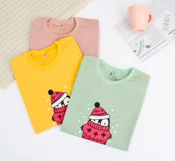 بلوز پنگوئن